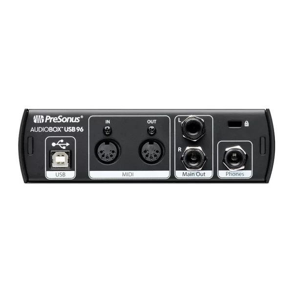 PreSonus AudioBox USB 96 25th Anniversary Edition