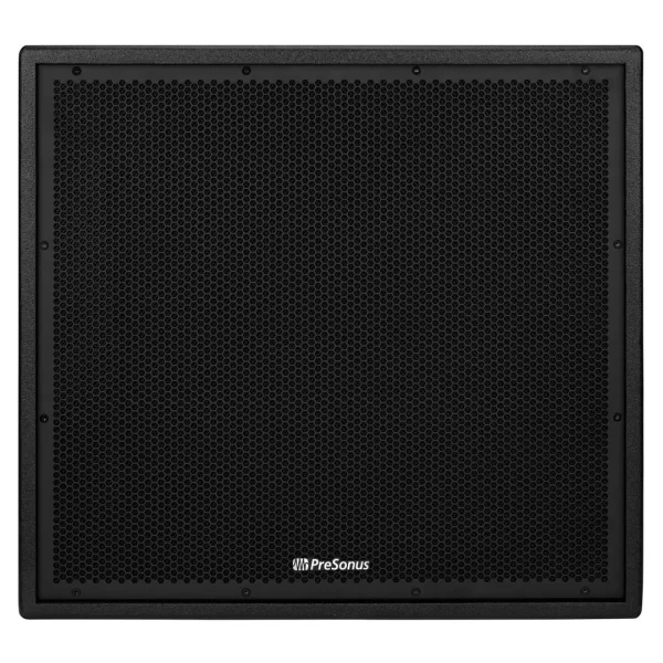 PreSonus CDL Sub18 CDL Sub18 Aktif Subwoofer