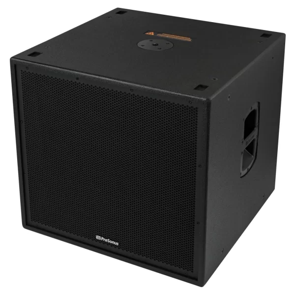 PreSonus CDL Sub18 CDL Sub18 Aktif Subwoofer
