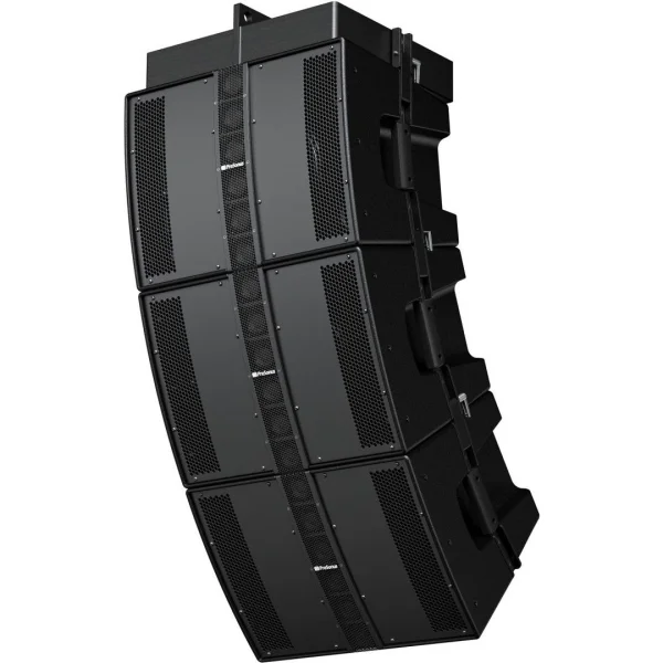 PreSonus CDL10P 10  Constant Directivity Aktif Sahne Hoparlörü