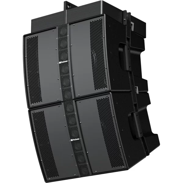 PreSonus CDL10P 10  Constant Directivity Aktif Sahne Hoparlörü