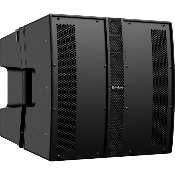 PreSonus CDL12P 12 Constant Directivity Aktif Sahne Hoparlörü