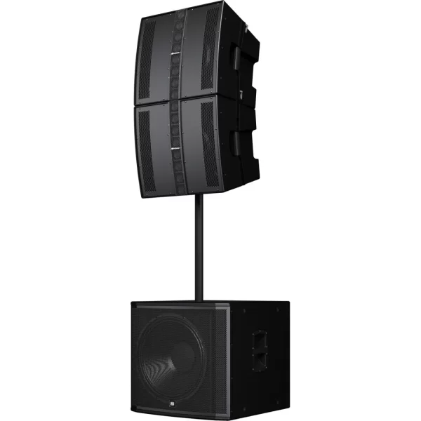 PreSonus CDL12P 12 Constant Directivity Aktif Sahne Hoparlörü