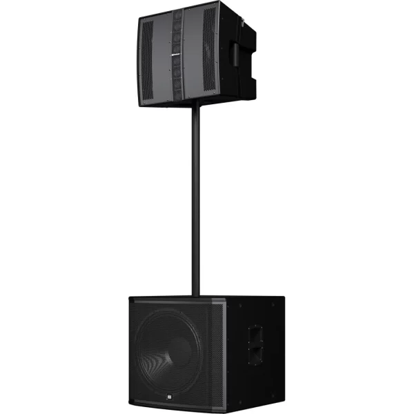 PreSonus CDL12P 12 Constant Directivity Aktif Sahne Hoparlörü