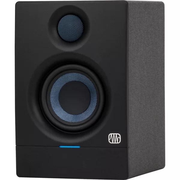 PreSonus Eris 3.5 BT MK II (Kutusu Hasarlı) Yeni Nesil, Bluetooth 5.0 Bağlantılı 3.5 2-Yollu aktif stüdyo monitor (Çift)