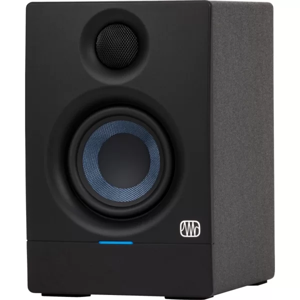 PreSonus Eris 3.5 MK II 3.5 2-Yollu aktif stüdyo monitor (Çift)