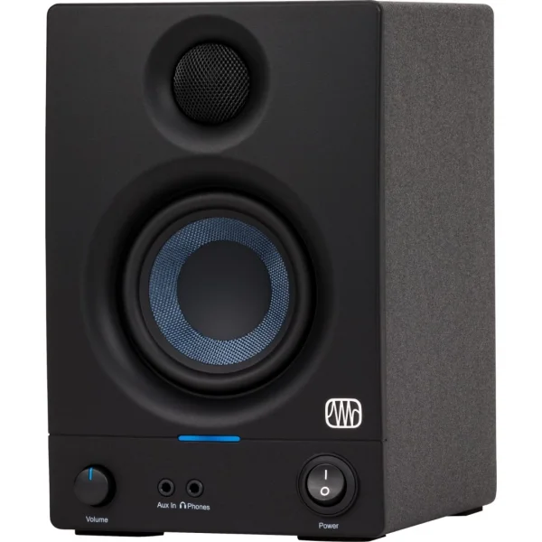 PreSonus Eris 3.5 MK II 3.5 2-Yollu aktif stüdyo monitor (Çift)