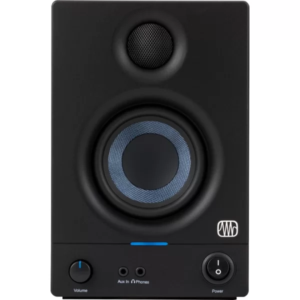 PreSonus Eris 3.5 MK II 3.5 2-Yollu aktif stüdyo monitor (Çift)