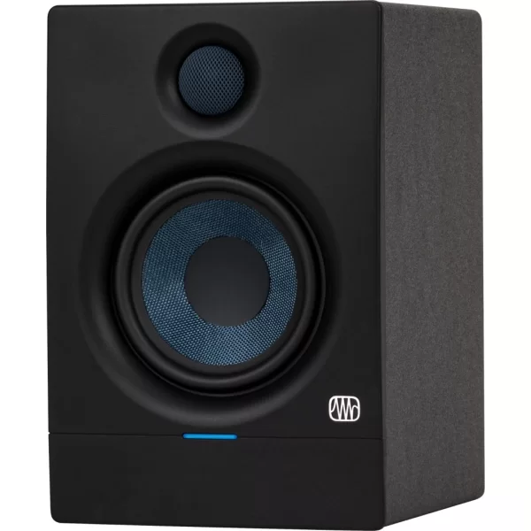 PreSonus Eris 4.5 BT MK II (Kutusu Hasarlı) Yeni Nesil, Bluetooth 5.0 özellikli 4.5 2-Yollu aktif stüdyo monitor (Çift)