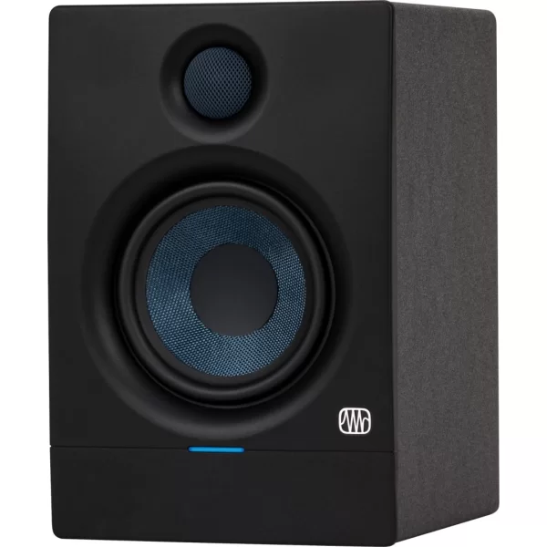 PreSonus Eris 4.5 BT MK II Yeni Nesil, Bluetooth 5.0 özellikli 4.5 2-Yollu aktif stüdyo monitor 