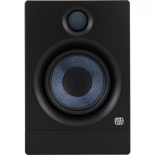 PreSonus Eris 5 BT MK II Yeni Nesil, Bluetooth Bağlantılı 5.25 2-Yollu aktif stüdyo monitor (Çift)