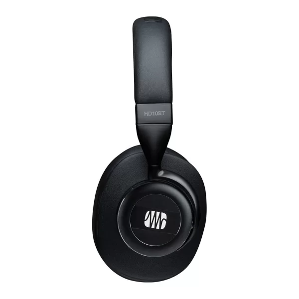 PreSonus Eris HD10BT Kablosuz, gürültü yok edici özellikli, profesyonel kapalı stüdyo kulaklığı