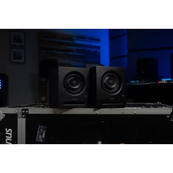 PreSonus Eris Pro 6 Yeni Nesil, 6 Yüksek Çözünürlüklü Coaxial Monitörler