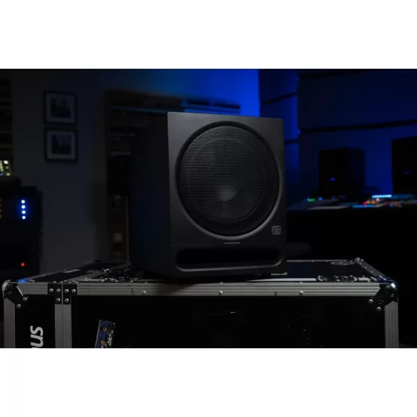 PreSonus Eris Pro 6 Yeni Nesil, 6 Yüksek Çözünürlüklü Coaxial Monitörler