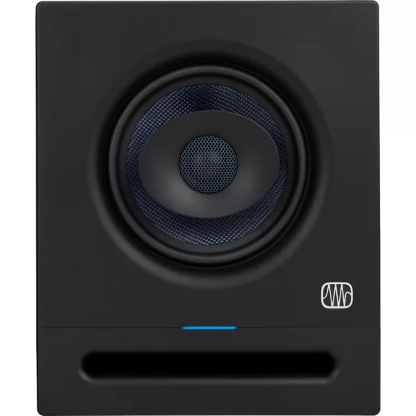 PreSonus Eris Pro 6 Yeni Nesil, 6 Yüksek Çözünürlüklü Coaxial Monitörler