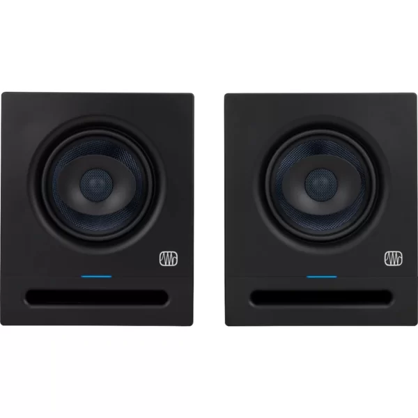 PreSonus Eris Pro 6 Yeni Nesil, 6 Yüksek Çözünürlüklü Coaxial Monitörler