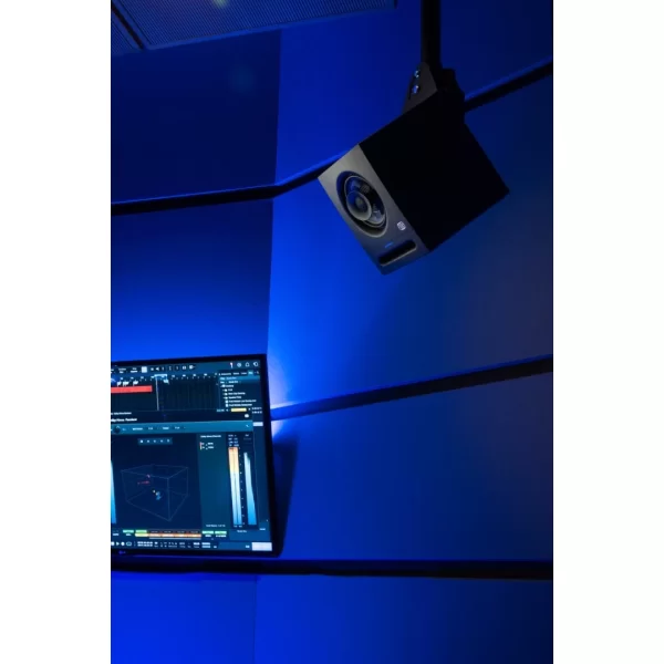 PreSonus Eris Pro 8 Yeni Nesil 8 Yüksek Çözünürlüklü Coaxial Monitörler
