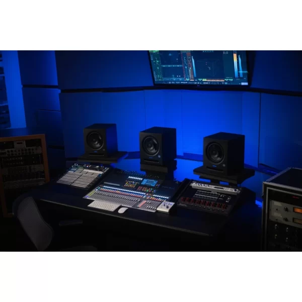 PreSonus Eris Pro 8 Yeni Nesil 8 Yüksek Çözünürlüklü Coaxial Monitörler