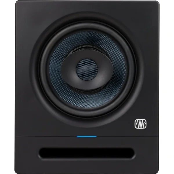 PreSonus Eris Pro 8 Yeni Nesil 8 Yüksek Çözünürlüklü Coaxial Monitörler