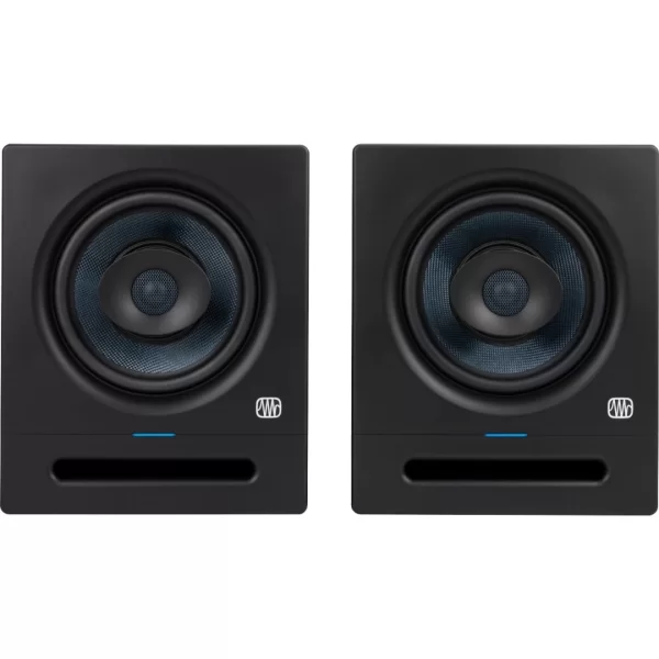PreSonus Eris Pro 8 Yeni Nesil 8 Yüksek Çözünürlüklü Coaxial Monitörler