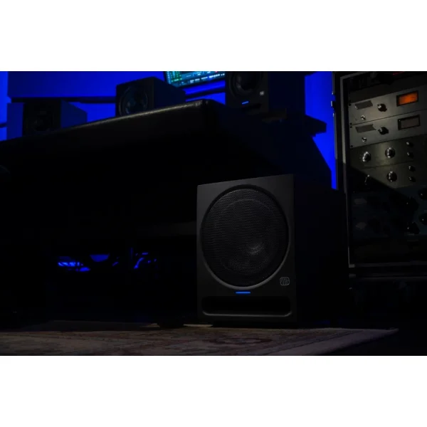 PreSonus Eris Pro 8 Yeni Nesil 8 Yüksek Çözünürlüklü Coaxial Monitörler