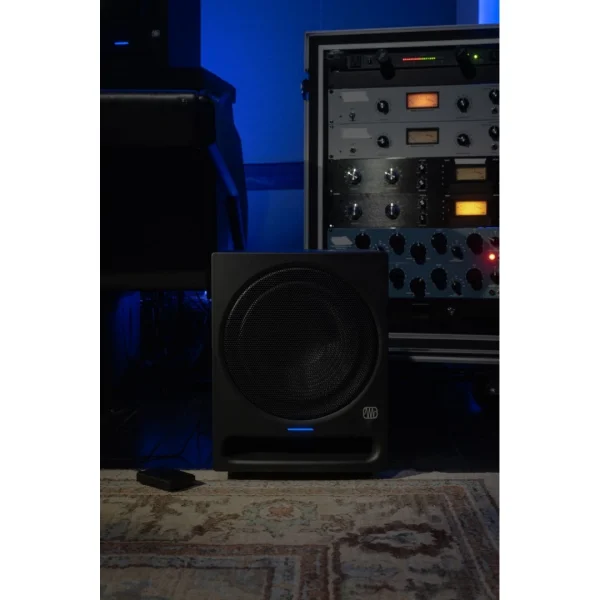 PreSonus Eris Pro 8 Yeni Nesil 8 Yüksek Çözünürlüklü Coaxial Monitörler