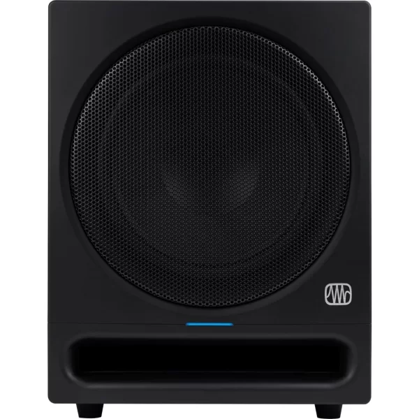 PreSonus Eris Pro Sub 10 10 Yüksek-Çözünürlüklü Sub Bass