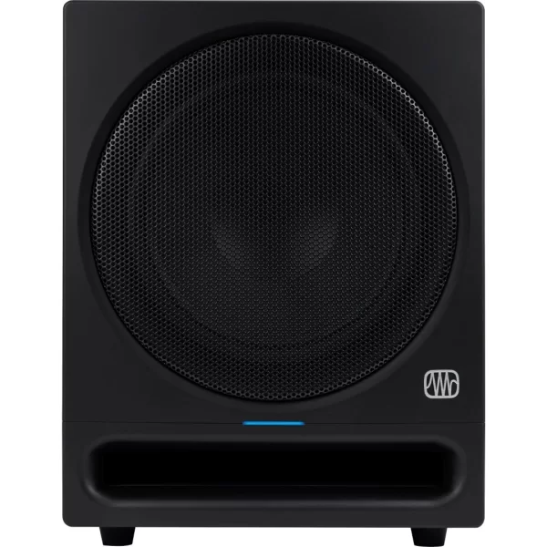 PreSonus Eris Pro Sub 10 (Kutusu Hasarlı) 10 Yüksek-Çözünürlüklü Sub Bass