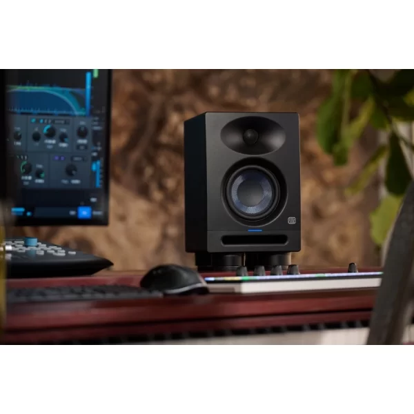 PreSonus Eris Studio 4 Yeni Nesil 4.5 aktif stüdyo monitor (Tek)