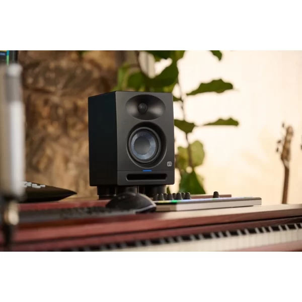 PreSonus Eris Studio 4 Yeni Nesil 4.5 aktif stüdyo monitor (Tek)