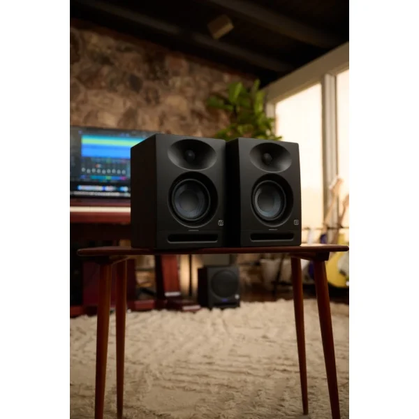 PreSonus Eris Studio 4 Yeni Nesil 4.5 aktif stüdyo monitor (Tek)