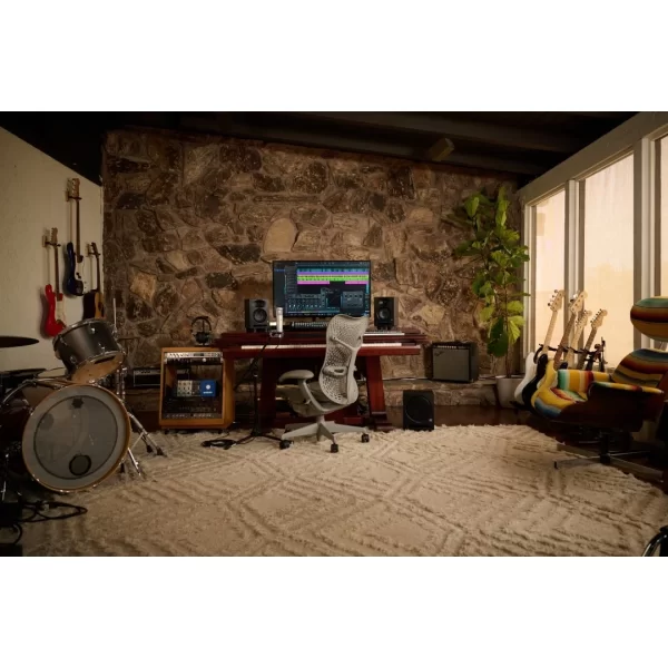 PreSonus Eris Studio 4 Yeni Nesil 4.5 aktif stüdyo monitor (Tek)