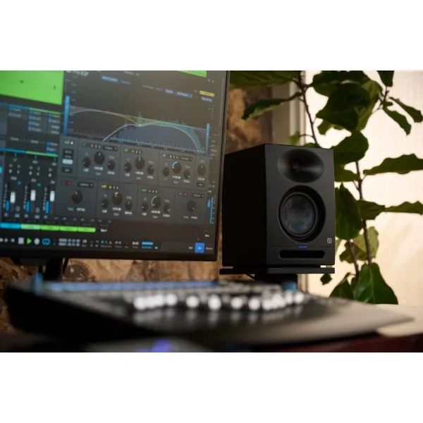 PreSonus Eris Studio 5 5.25 Stüdyo Monitör Hoparlör (Tek)