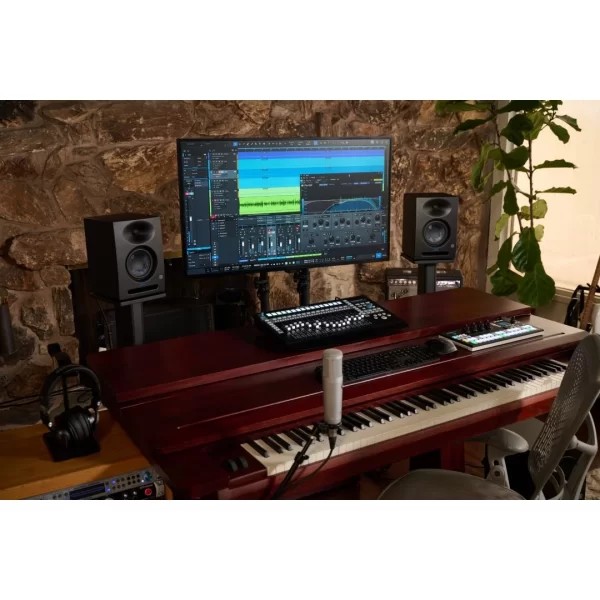 PreSonus ERIS STUDIO 5 Aktif Stüdyo Monitör Hoparlör 5