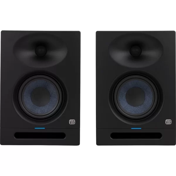 PreSonus Eris Studio 5 Yeni nesil 5 aktif stüdyo monitor 
