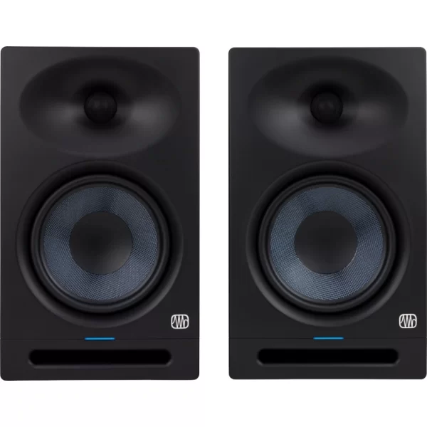 PreSonus Eris Studio 8 8  aktif stüdyo monitor 