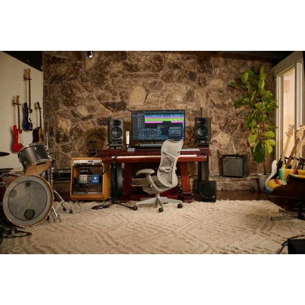 PreSonus Eris Studio 8 8 aktif stüdyo monitor (Tek)