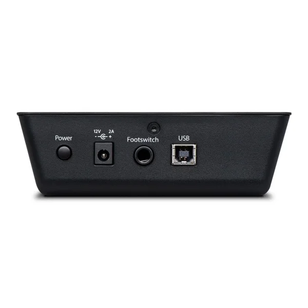 PreSonus FaderPort V2 DAW`lar için motorize fader`li transport remote (Yeni Nesil)