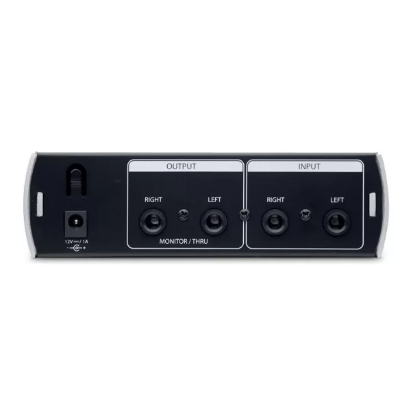 PreSonus HP4 4 kanal kulaklık amfisi