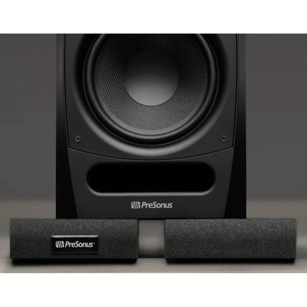 PreSonus ISPD-4 Stüdyo Monitörleri İçin Akustik İzolasyon