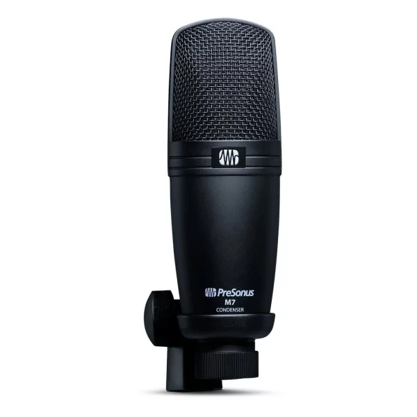PreSonus M 7 Çok Amaçlı Kondenser Mikrofon