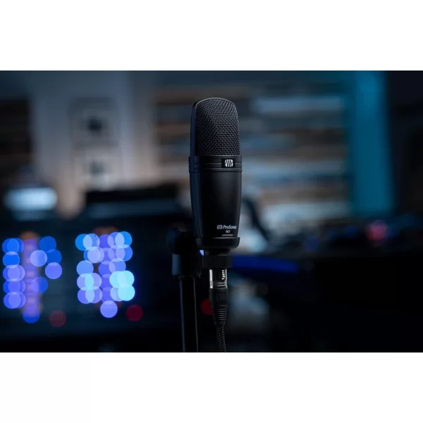 PreSonus M 7 Çok Amaçlı Kondenser Mikrofon