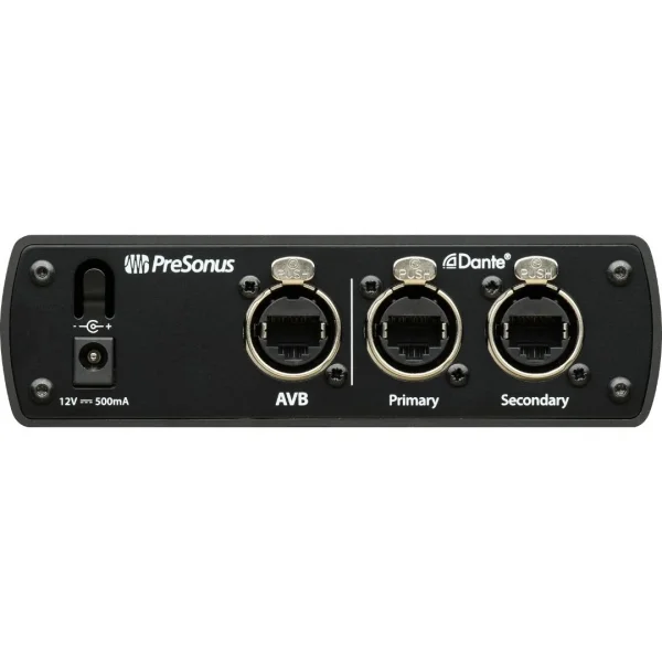 PreSonus PreSonus AVB-D16 AVB / Dante Network Switch/Bridge