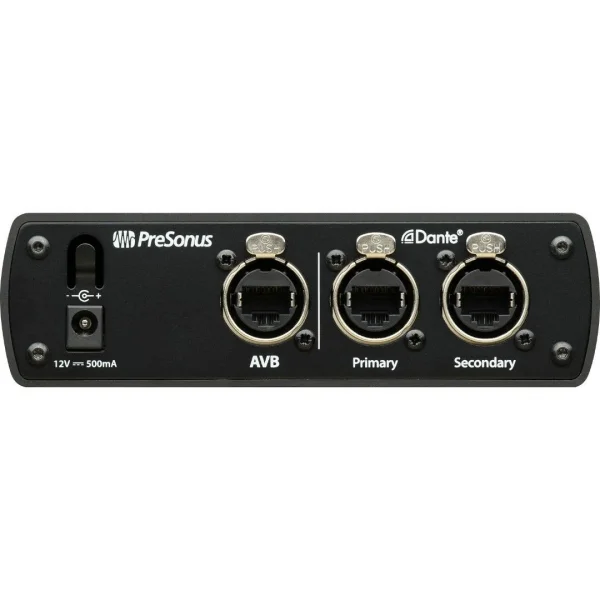 PreSonus AVB-D16 AVB / Dante Network Switch/Bridge