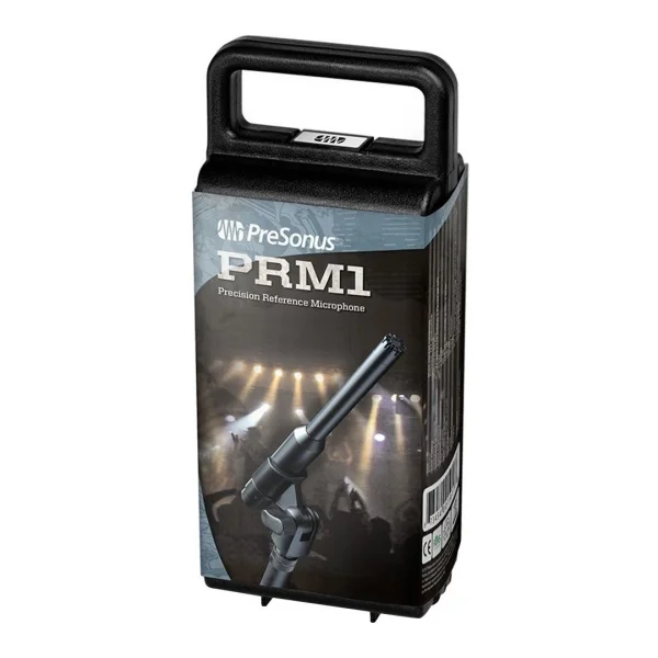 PreSonus PRM1 Profesyonel kalibrasyon mikrofonu