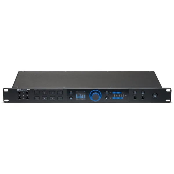 PreSonus Quantum HD 8 USB-C Ses Kartı 26 x 30