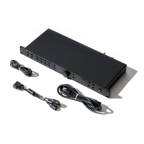 PreSonus Quantum HD 8 USB-C Ses Kartı 26 x 30