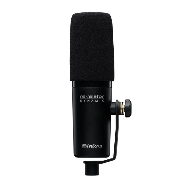 PreSonus REVELATOR DYNAMIC Cardioid Kayıt & Podcast Mikrofonu