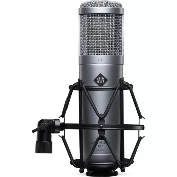 PreSonus SHK-1 SHK-1 - Presonus PX-1 ve M7 Mikrofonları İçin Shock Mount