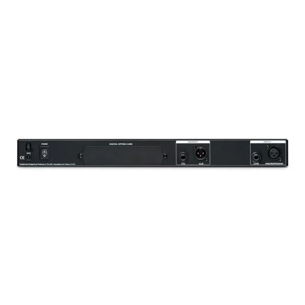 PreSonus Studio Channel Tek Kanal Tüplü Preampli / Compressor / Equalizer